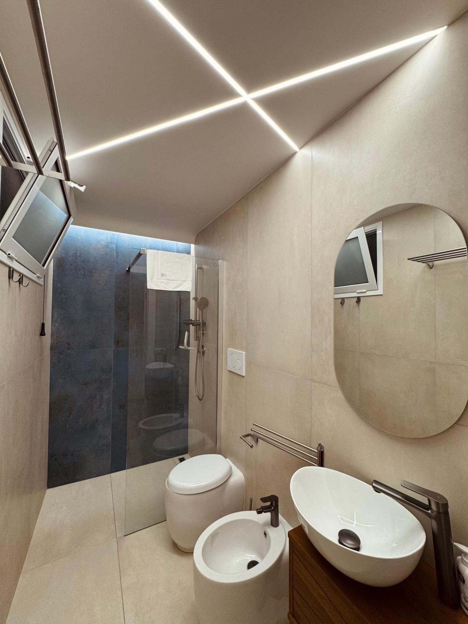 Msapartments Marina di Ragusa Exterior photo