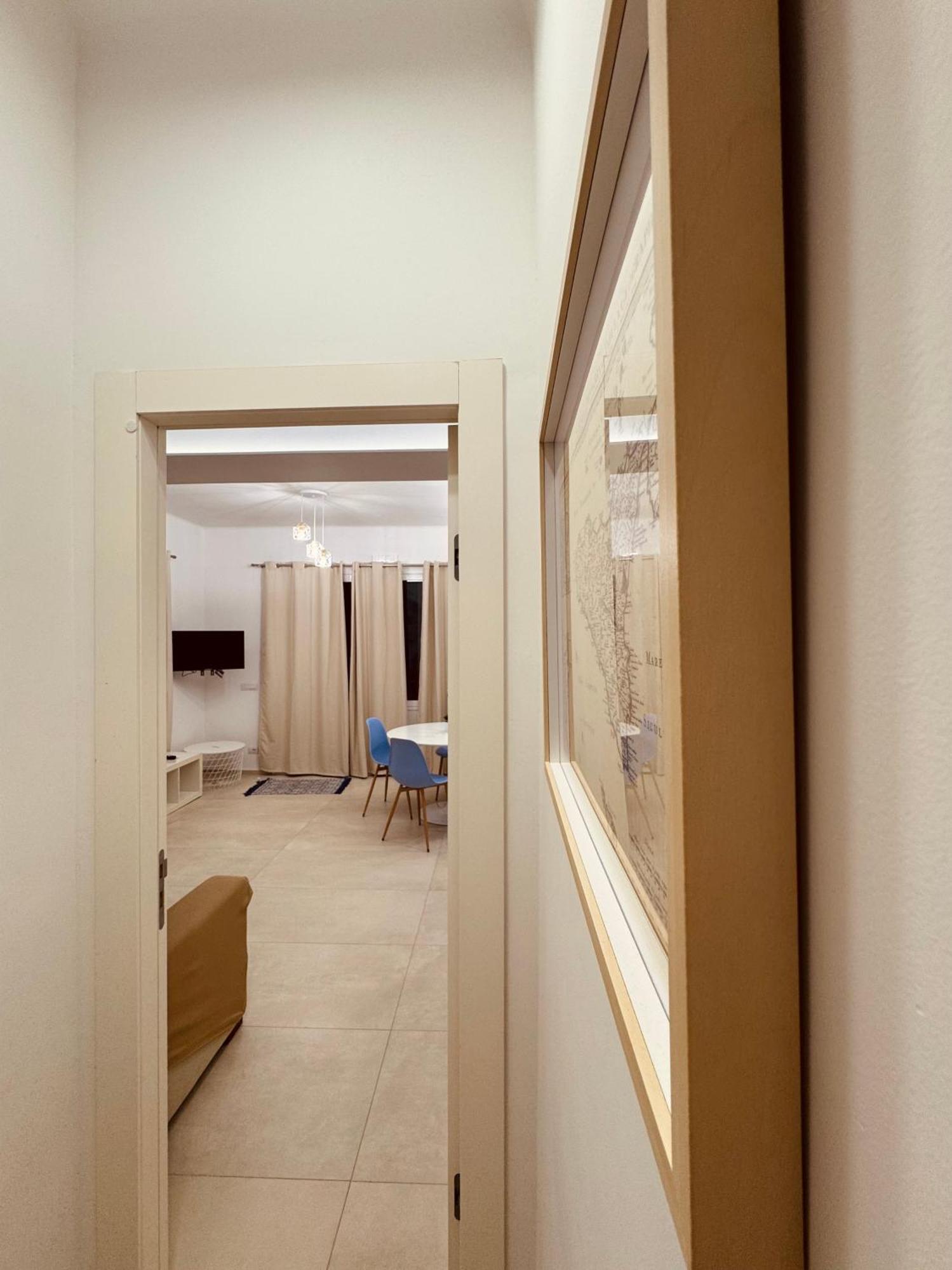 Msapartments Marina di Ragusa Exterior photo